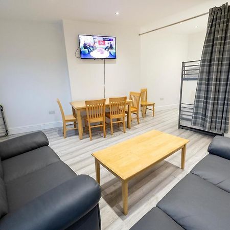 Entire Two Double Bedrooms Flat With River Yare View H6 グレート・ヤーマス エクステリア 写真