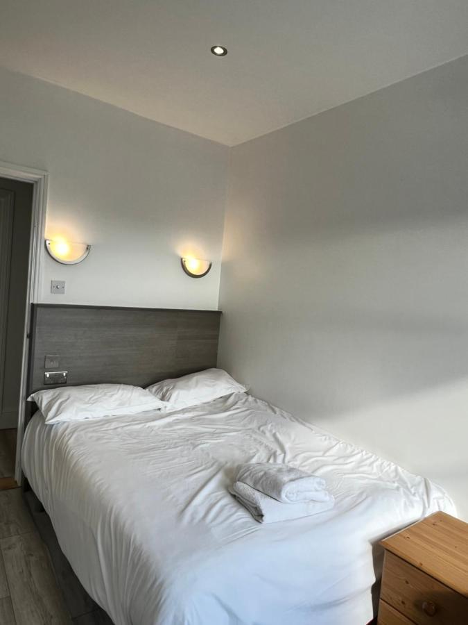 Entire Two Double Bedrooms Flat With River Yare View H6 グレート・ヤーマス エクステリア 写真