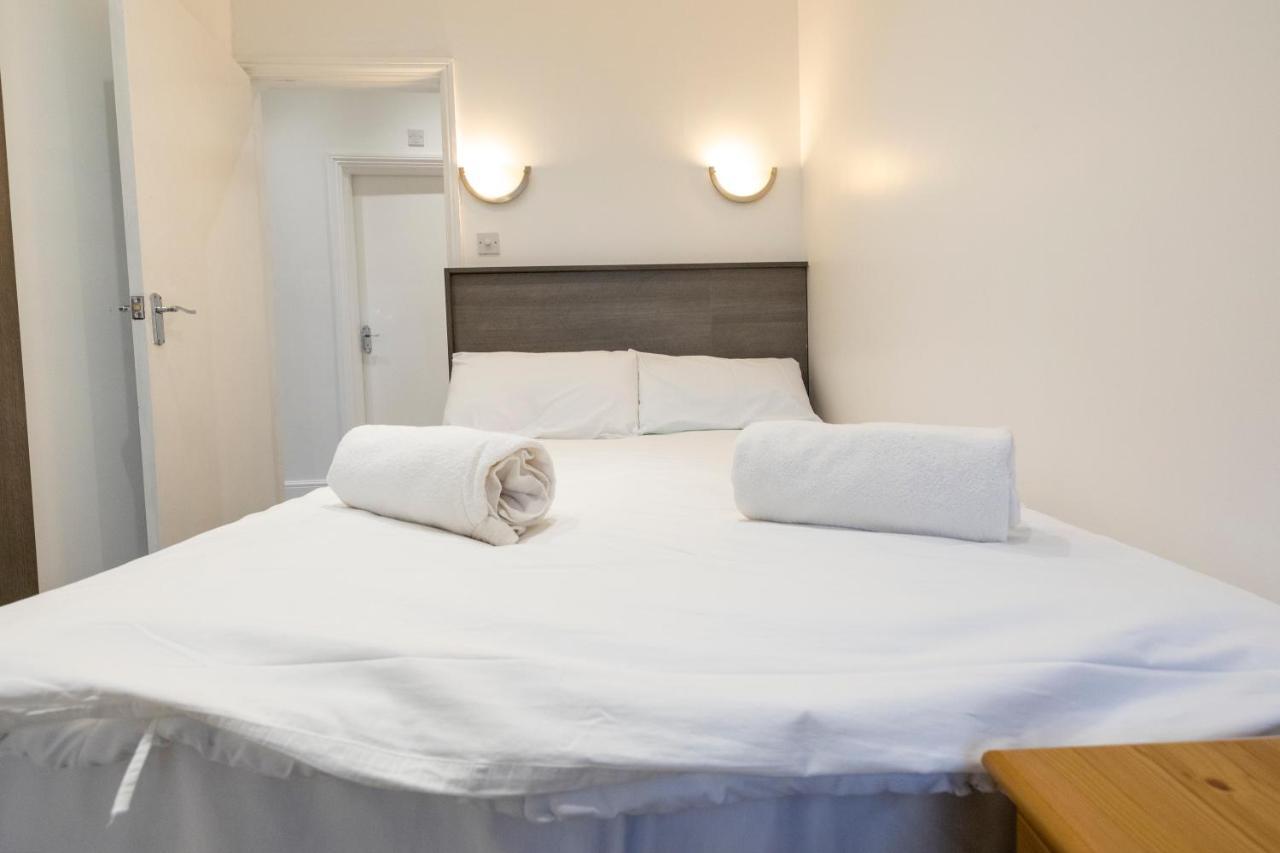 Entire Two Double Bedrooms Flat With River Yare View H6 グレート・ヤーマス エクステリア 写真