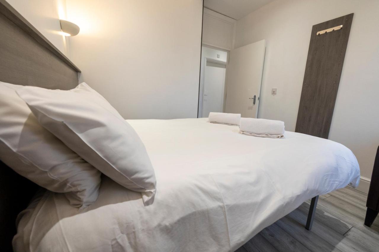 Entire Two Double Bedrooms Flat With River Yare View H6 グレート・ヤーマス エクステリア 写真