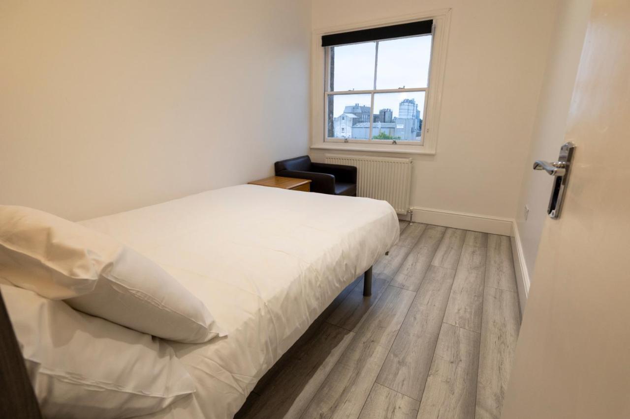 Entire Two Double Bedrooms Flat With River Yare View H6 グレート・ヤーマス エクステリア 写真