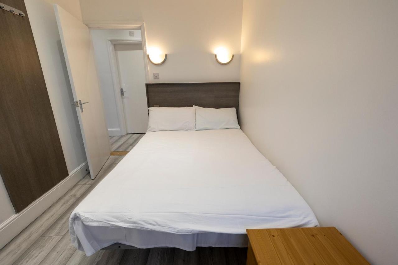 Entire Two Double Bedrooms Flat With River Yare View H6 グレート・ヤーマス エクステリア 写真