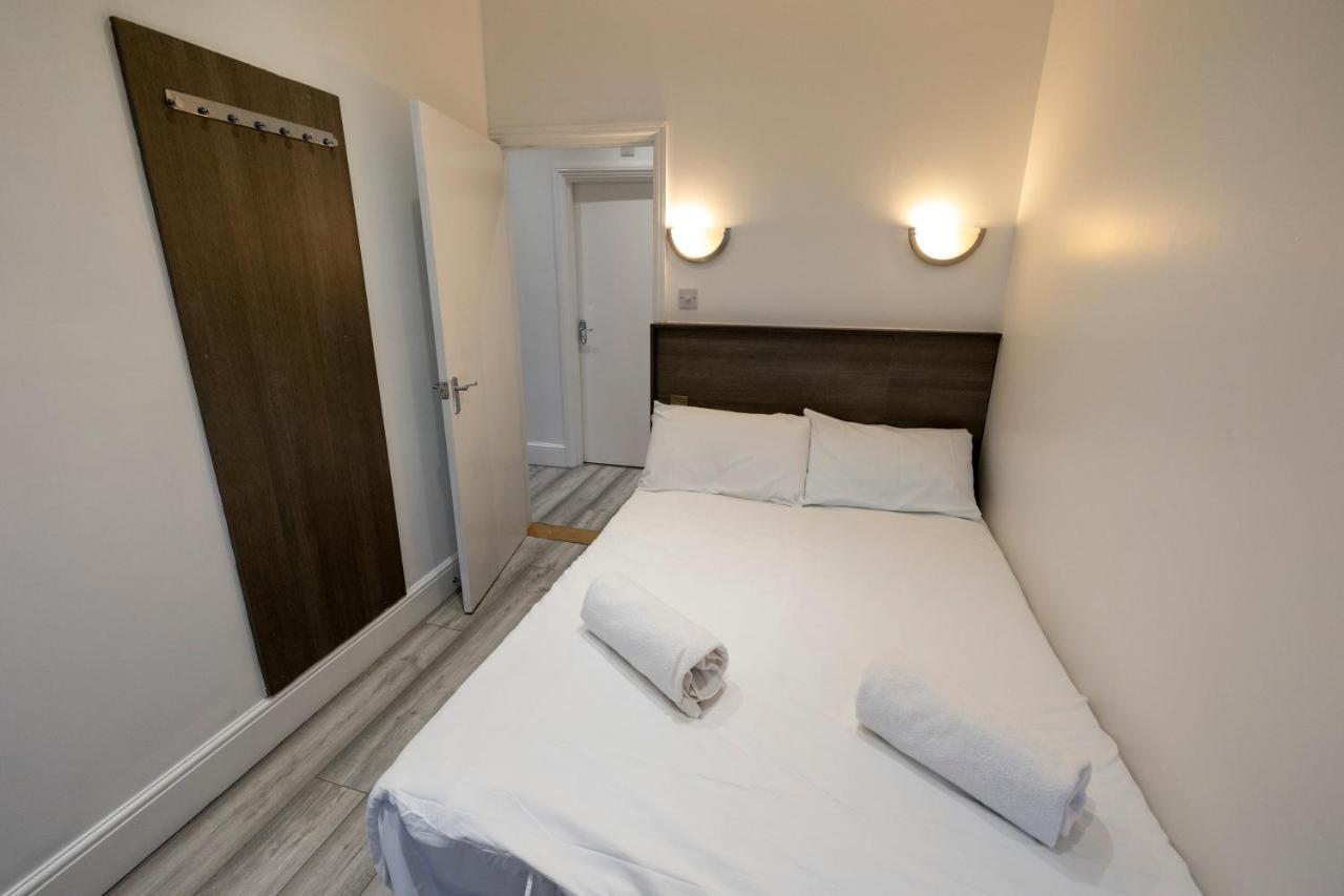 Entire Two Double Bedrooms Flat With River Yare View H6 グレート・ヤーマス エクステリア 写真