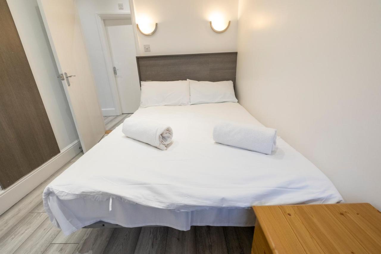 Entire Two Double Bedrooms Flat With River Yare View H6 グレート・ヤーマス エクステリア 写真
