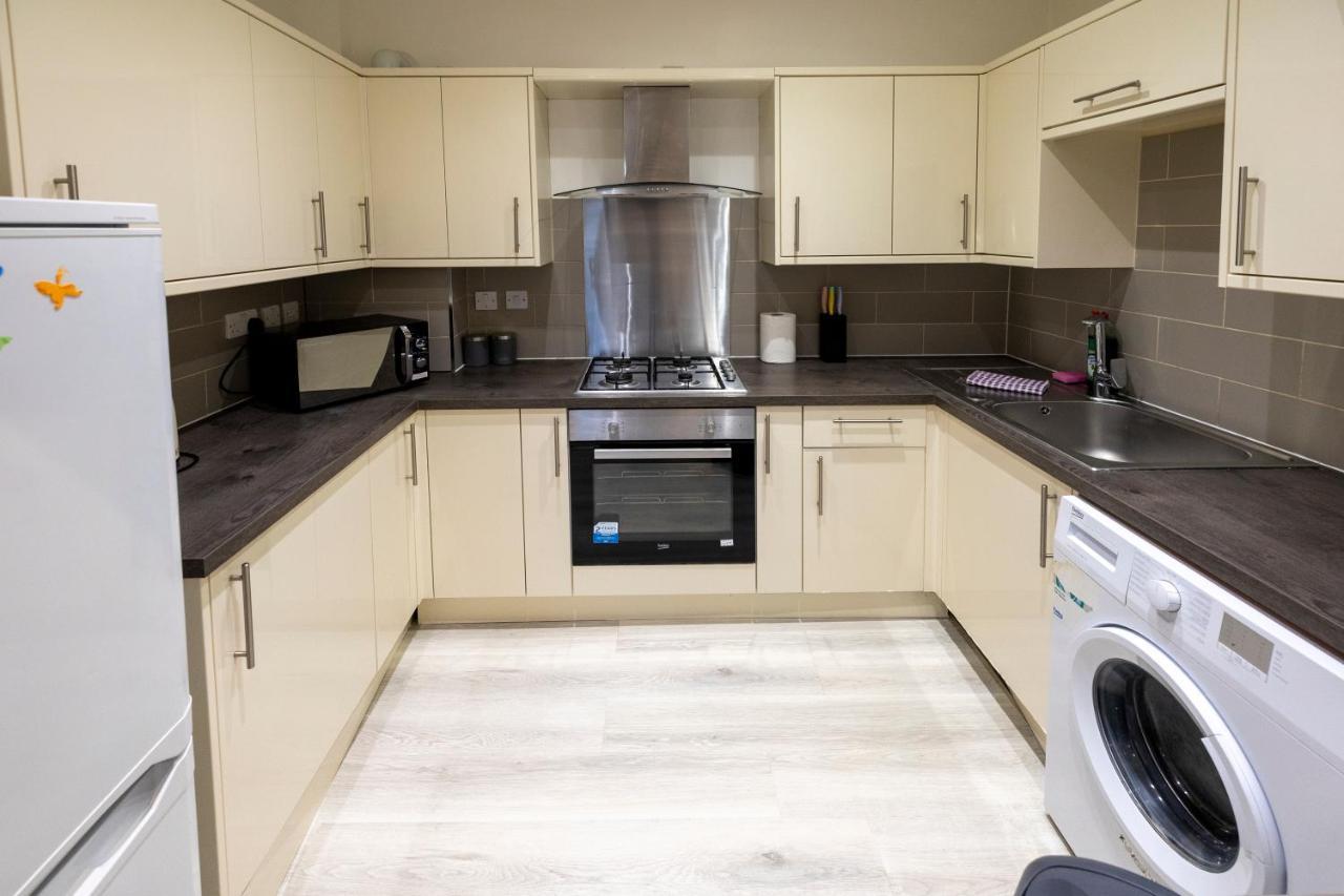 Entire Two Double Bedrooms Flat With River Yare View H6 グレート・ヤーマス エクステリア 写真