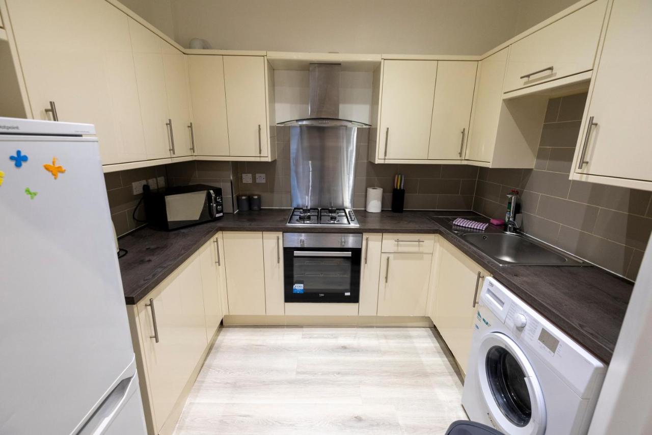 Entire Two Double Bedrooms Flat With River Yare View H6 グレート・ヤーマス エクステリア 写真